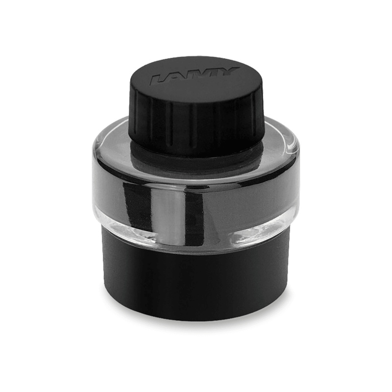 Lahvičkový inkoust Lamy T 51 - 30 ml černý