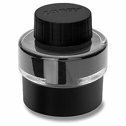 Lahvičkový inkoust Lamy T 51 - 30 ml černý