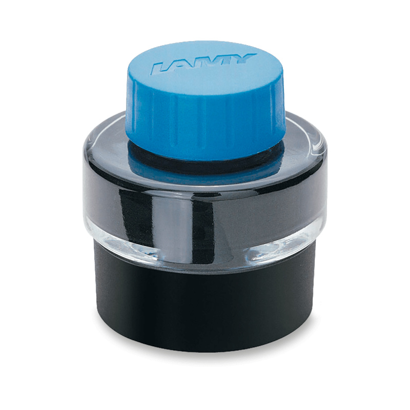 Lahvičkový inkoust Lamy T 51 - 30 ml modrý