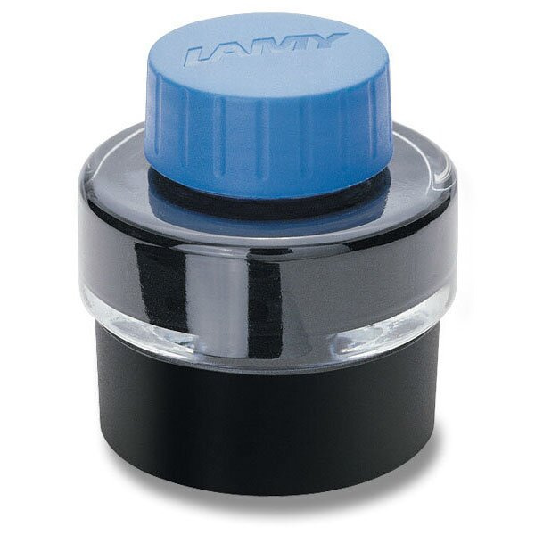 Lahvičkový inkoust Lamy T 51 - 30 ml modrý