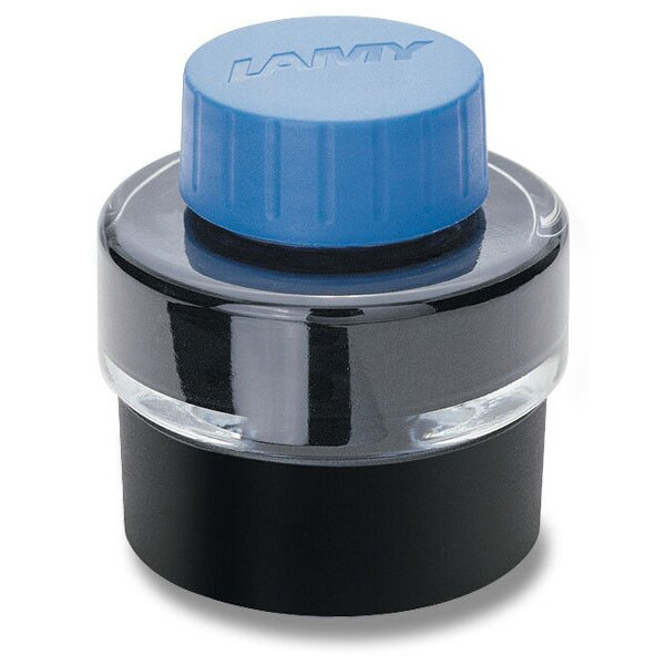 Lahvičkový inkoust Lamy T 51 - 30 ml modrý