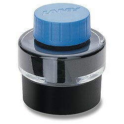Lahvičkový inkoust Lamy T 51 - 30 ml modrý