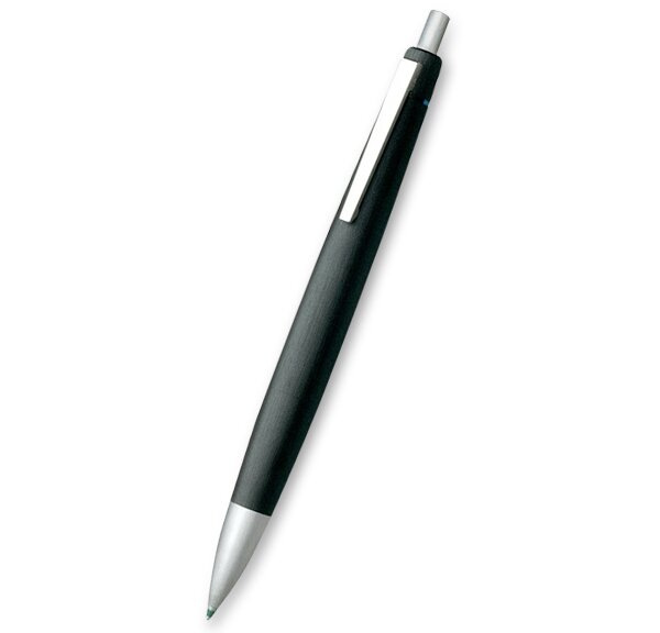 Lamy 2000 Matt Brushed 4barevná kuličková tužka LAMY