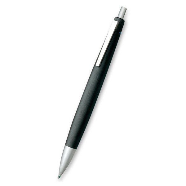 Lamy 2000 Matt Brushed 4barevná kuličková tužka LAMY