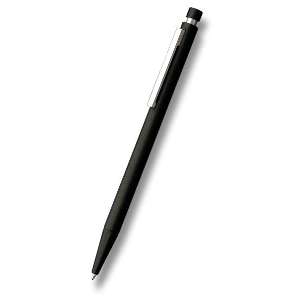 Lamy Cp 1 Matt Black kuličková tužka LAMY