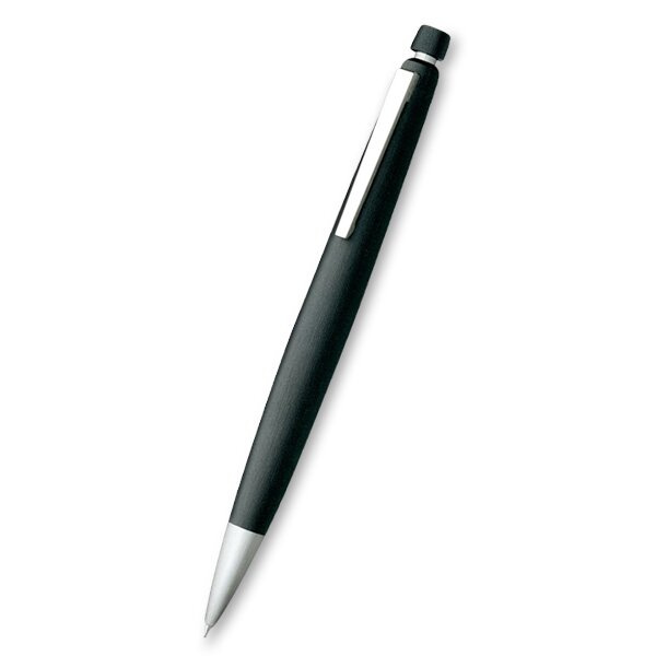 Mechanická tužka Lamy 2000 Matt Brushed