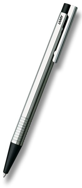 Kuličkové pero Lamy Logo Black