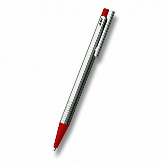 Lamy Logo Red kuličková tužka LAMY
