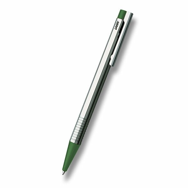 Lamy Logo Green kuličková tužka LAMY
