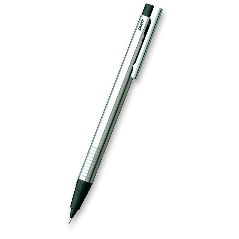 Mechanická tužka Lamy Logo Black