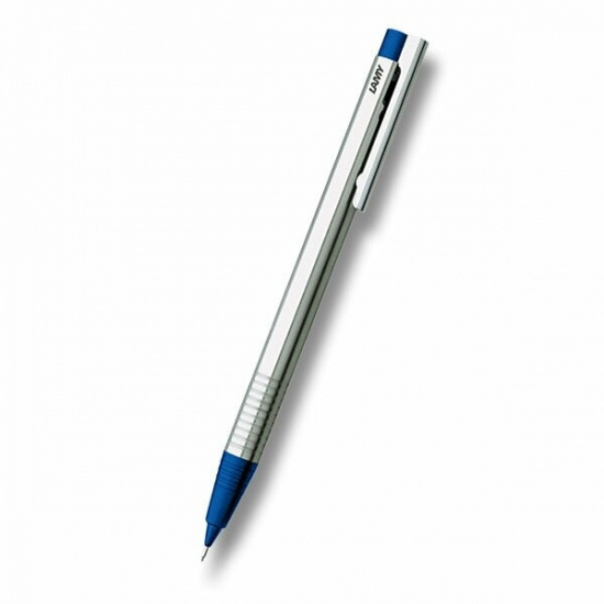 Lamy Logo Blue mechanická tužka, 0,5 mm LAMY