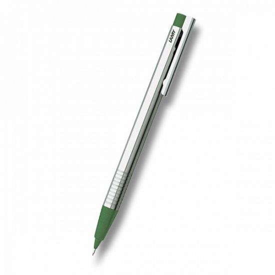 Lamy Logo Green mechanická tužka, 0,5 mm LAMY