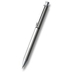 Lamy St Twin Pen Matt Steel 2funkční tužka