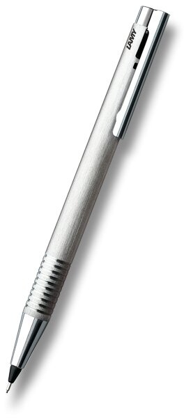 Mechanická tužka Lamy Logo Brushed Steel