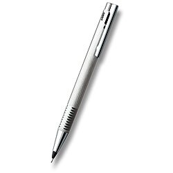 Mechanická tužka Lamy Logo Brushed Steel