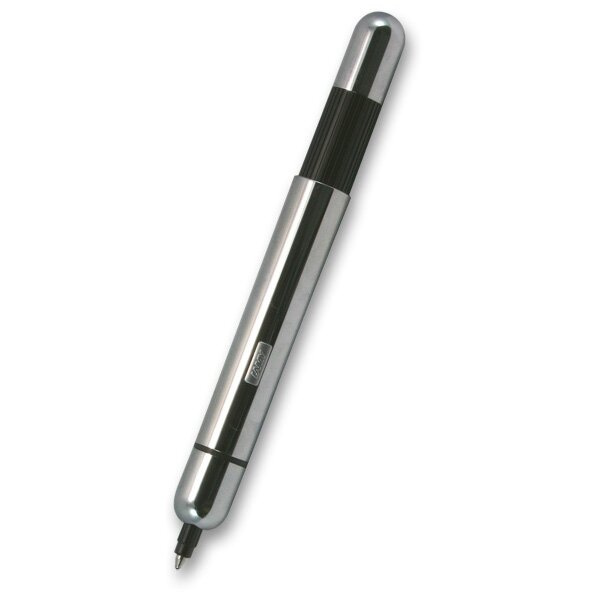 Kapesní kuličkové pero Lamy Pico Polished Chromium valentýnská edice