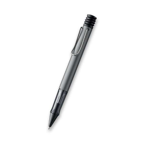 Kuličkové pero Lamy Al-star Graphite