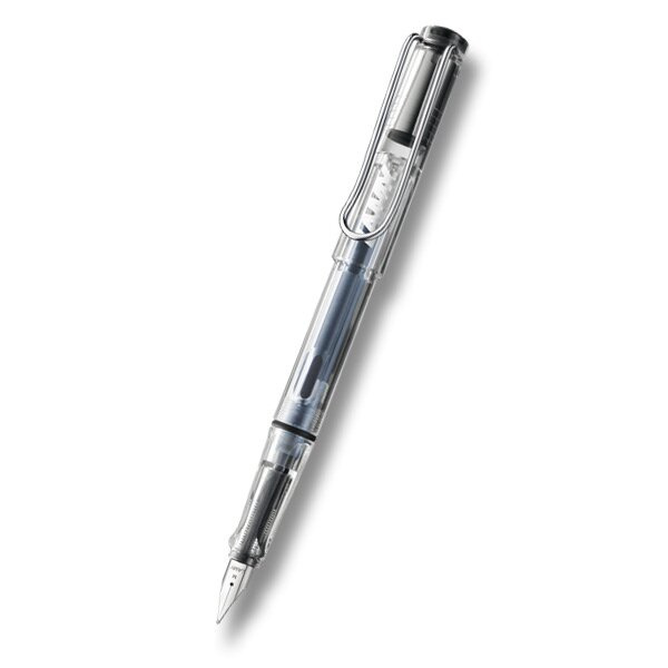 Lamy Vista Transparent hrot EF LAMY
