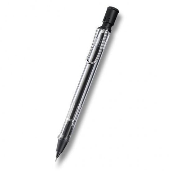 Lamy Vista transparent mechanická tužka LAMY