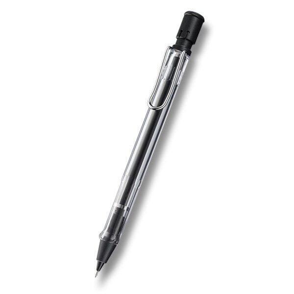 Lamy Vista transparent mechanická tužka LAMY