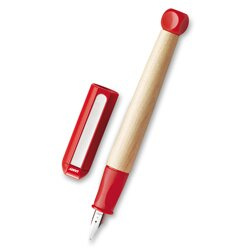 Lamy ABC PP pravý červený LAMY