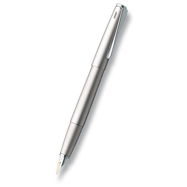 Plnicí pero Lamy Studio Palladium hrot M