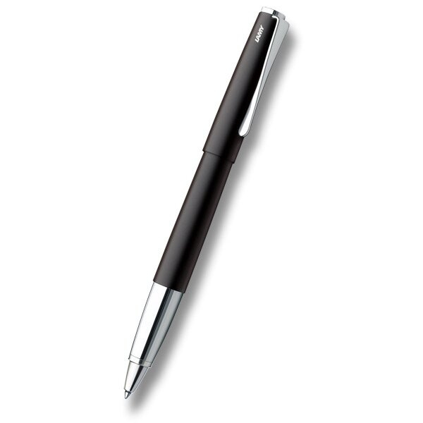 Roller Lamy Studio Matt Black