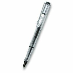 Roller Lamy Vista Transparent