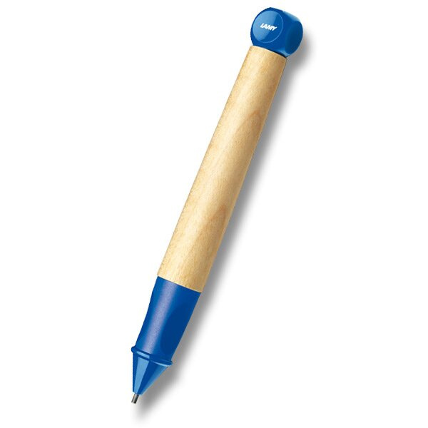 Mikrotužka Lamy ABC Blue LAMY