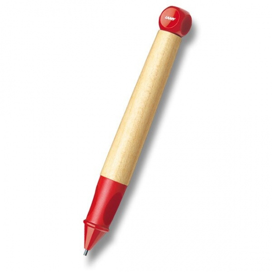 Mikrotužka Lamy ABC Red LAMY