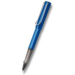 Roller Lamy Al-star Dark Blue