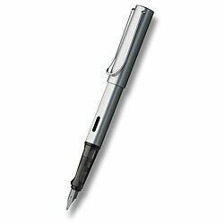 Plnicí pero Lamy Al-star Graphite hrot F