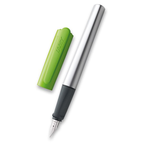 Lamy Nexx lime LAMY