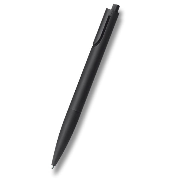 Lamy Noto Black kuličková tužka LAMY