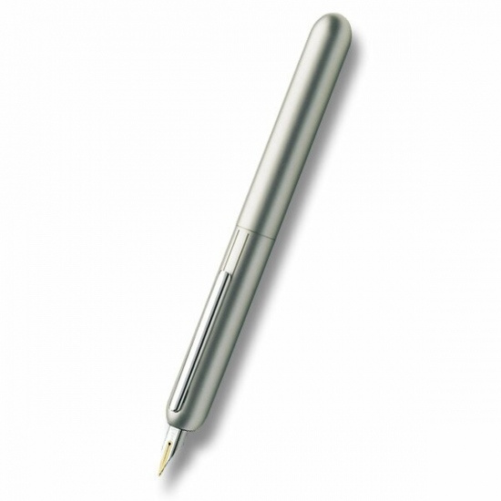 Lamy Dialog 3 Palladium hrot F LAMY