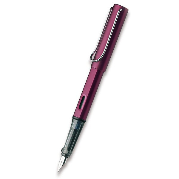 Plnicí pero Lamy Al-star Purple hrot M
