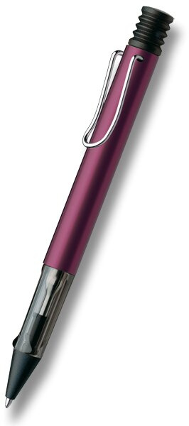 Kuličkové pero Lamy Al-star Purple