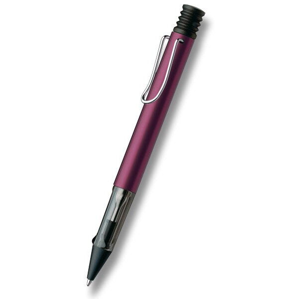 Kuličkové pero Lamy Al-star Purple