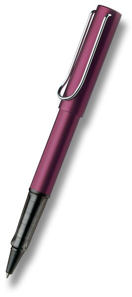 Roller Lamy Al-star Purple