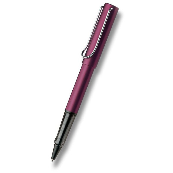 Roller Lamy Al-star Purple