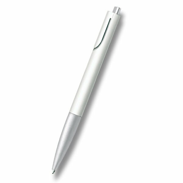 Lamy Noto White Silver kuličková tužka LAMY