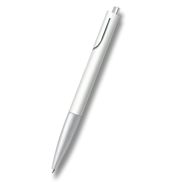 Lamy Noto White Silver kuličková tužka LAMY