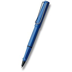 Roller Lamy Safari Shiny Blue