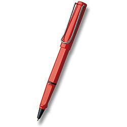 Roller Lamy Safari Shiny Red