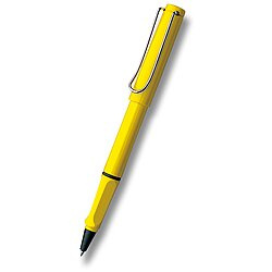 Roller Lamy Safari Shiny Yellow