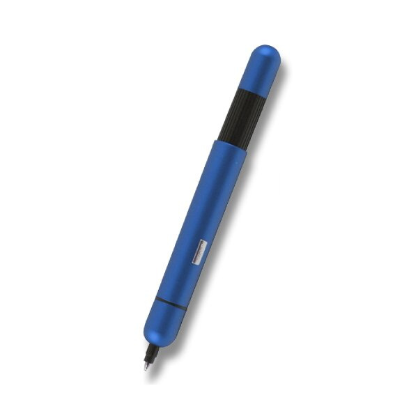 Kapesní kuličkové pero Lamy Pico Imperial Blue valentýnská edice
