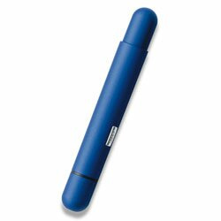 Kapesní kuličkové pero Lamy Pico Imperial Blue valentýnská edice