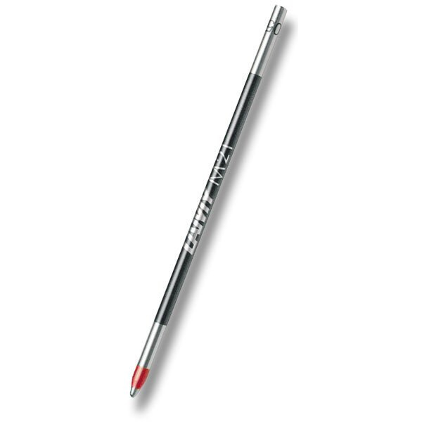 Náplň Lamy do kuličkového pera M 21 červená