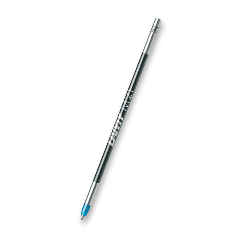 Náplň Lamy do kuličkového pera M 21 modrá