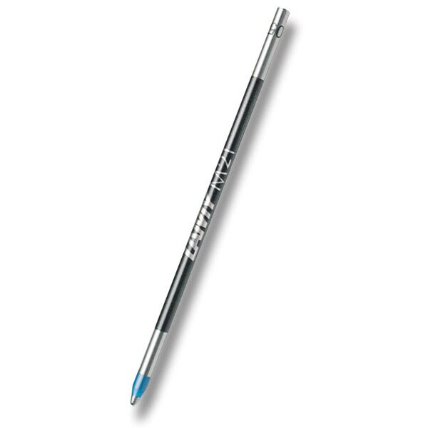 Náplň Lamy do kuličkového pera M 21 modrá